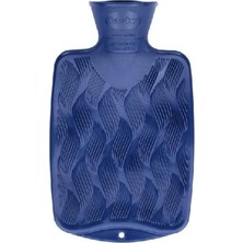 Montreal Fashy Çocuk Termofor Lacivert 0,8 Lt ( 1 Adet )