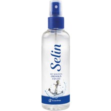 Montreal Selin Okyanus Esintisi Sprey Kolonya 100 ml ( 6 Adet )