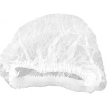 Montreal Beyaz Bone Tek Kullanımlık 100'LÜ Paket x 10 Paket ( 1000 Adet) ( 1 Adet )