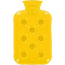 Montreal Fashy Bal Peteği Sıcak Su Torbası Termofor Sarı 0,5 L ( 1 Adet )