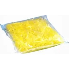 Montreal Pipet Ucu Sarı 1000'LI Paket (200ΜL) ( 1 Adet )