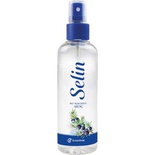 Montreal Selin Sprey Kolonya Ardıç 100 ml ( 6 Adet )