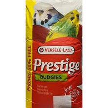 Terrien Muhabbet Kuşu Yemi 22 kg