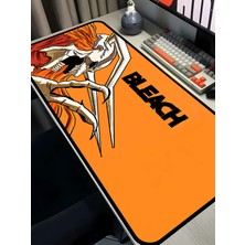 Charmbi Bleach Hollow Ichigo 40X90 Procontrol Mouse Pad Gaming Mousepad Kaymaz Taban Büyük Oyuncu Ultra Pürüzsüz