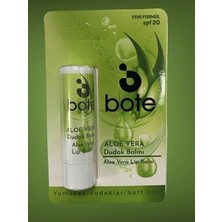 Anka Select Bote Dudak Koruyucu Aloe Vera Yogun Etki Nemlendirici Onarıcı