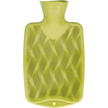Montreal Fashy Çocuk Termofor Yeşil 0,8 Lt ( 1 Adet )