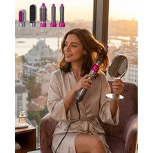 Zero Land Lvsqvr 5'li Tarak