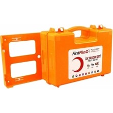 Montreal First Plus Ilk Yardım Seti ( 1 Adet )