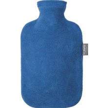 Montreal Fashy Kılıflı Termofor Mavi 2 Litre ( 1 Adet )