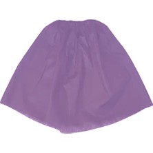 Montreal Hasta Eteği Mor Renk ( 6 Adet )