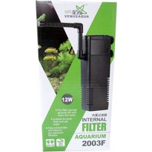 Terrien 2003F Akvaryum Iç Filtre