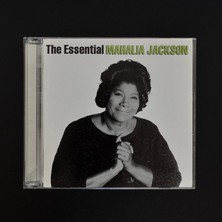 Only Japan Vinyl Mahalia Jackson – The Essential Mahalia Jackson CD