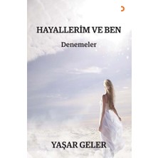 Cinius Yayınları Hayallerim ve Ben