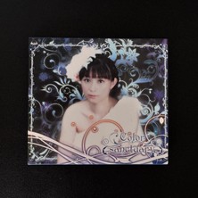 Only Japan Vinyl Asami Imai – Color Sanctuary CD