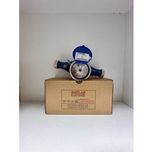 Baylan Tk-12 Soğuk Su Sayacı