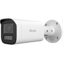 Hilook İpc-B640Ha-Lzu 4Mp 2.8-12Mm Motorize Smart Hybrid Light İr İp Bullet Kamera