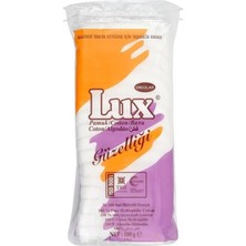 Montreal Lux Zigzag  Pamuk 100 gr ( 6 Adet )