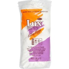 Montreal Lux Zigzag  Pamuk 50 gr ( 6 Adet )