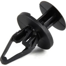 Fırsatkolik A4 - A5 & Golf 5 & 6 - & Leon & Octavia Tampon Davlumbaz Klipsi 50 Adet Yk 0027 8E0825267