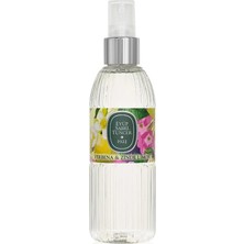 Montreal Eyüp Sabri Tuncer Verbena & Zinde Limon Sprey Kolonya 15 ml - Pet Şişe ( 6 Adet )