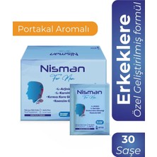 Arnis Pharma L-Arjinin, L-Karnitin, Kırmızı Kore Ginsengi ve Koenzim Q10 Içeren Takviye Edici Gıda