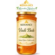 Kovancı Gıda Kovancı Vadi Balı 850 g