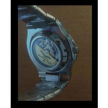 Erkek saati Patek Philippe – Cenevre'nin asırlık mirasında Föhn rüzgarının esintisi