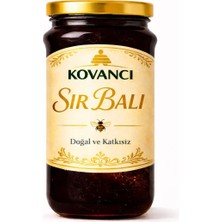 Kovancı Gıda Kovancı Sır Balı 850 g