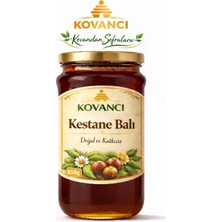 Kovancı Gıda Kovancı Kestane Balı 850 g