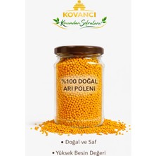Kovancı Gıda Kovancı Arı Poleni 100 g