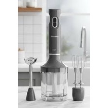 Homend Handmaid 1936H Blender Seti