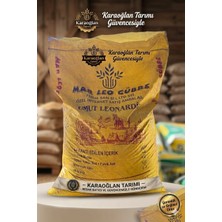 Karaoğlan Tarım Granül Leonardit Gübre Organik Toprak Düzenleyicisi Ph 4-6 25 kg