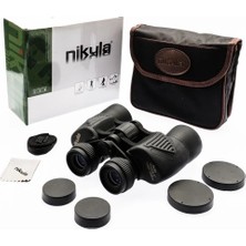 İlk El Grup 8X40  Süper Mercek Kaliteli Avcılık Dürbünü