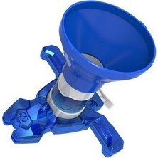 Esranın Dünyası Optimorphs Aslan Disk Fırlatıcı - 201866 (Lisinya)