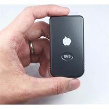 Esranın Dünyası Diamond Dijital Göstergeli Mini Elma Hassas Cep Terazisi Mp-3 (200 Gr-0.01) ( Lisinya )