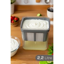 Cb Home Yoğurt Filtresi