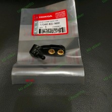 Moto Ulusoy Honda Dıo 110 Enjeksiyon Tepesi Enjektör Giriş Plastiği Oem