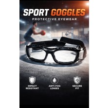 Obaley Sporcu Gözlüğü