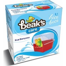 Beak's Kuş Banyosu