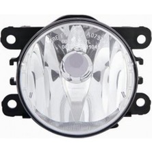 SPK Lvsqvr Sis Fari Sol Ampülsüz [ Renault Clio Iv-Captur-Megane Iii-Megane Iv-Fleunce-Kango-Scenic Iii, Dacia Logan Ii-Sandero Ii-Duster, Opel Trafic Ii ]