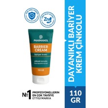 Montreal Pharmanol Çinko Oksitli Bariyer Krem 110GR ( 6 Adet )