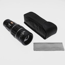 İlk El Grup 30X52 Yüksek Kalite Mini Monoküler,çıft Netlik Ayarlı Dürbün.