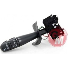 Gua Lvsqvr Far Korna Sinyal Kolu Logan-Sandero 1.2-1.4-1.6-1.5 Dci 09 Ön / Arka Sis Lambasi Fonksiyonu ile