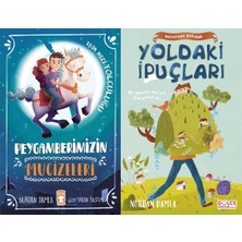Gülce Kitap Peygamberimizin Mucizeleri ve Yoldaki Ipuçları - Maceraya Yolculuk (Nurdan Damla)