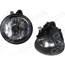 GVA Lvsqvr Sis Fari Adaptif Sağ Bmw X6 E71 12 14
