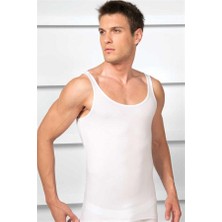 Oska Global Arias Closet Erkek Modal Ince Askılı Klasik Atlet