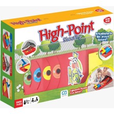 Ca Games High Point Kutu Oyunu