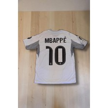 Çağrı Giyim Yeni Sezon Real Madrid Mbappe Forma