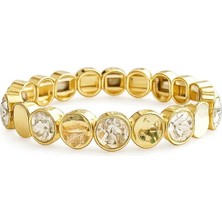 Venüs Design Çelik Lastikli Bileklik