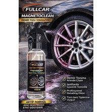 Fullcar Magnetoclean – Demir Tozu Temizleyici 400 ml